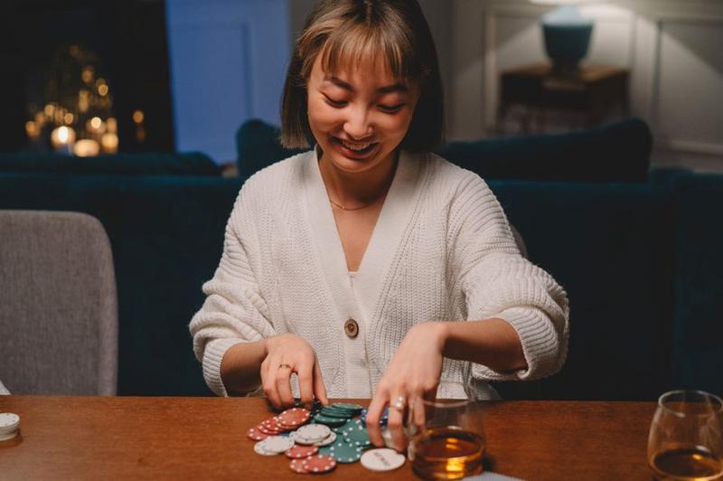 game trực tuyến New88 Blackjack
